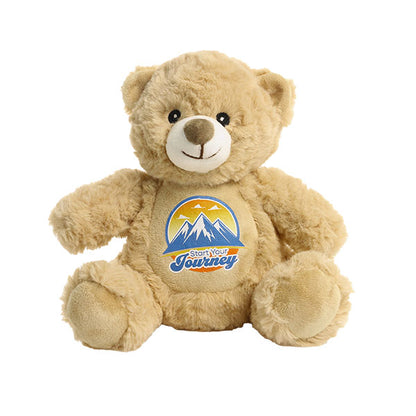 20cm Plush Catherine II Eco Bear
