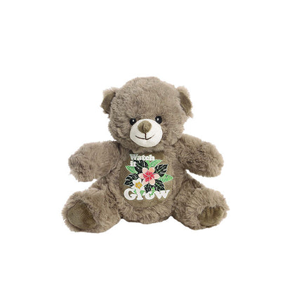 17cm Plush Catherine II Eco Bear