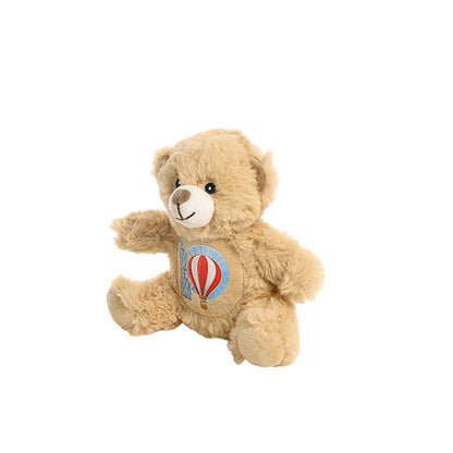 17cm Plush Catherine II Eco Bear