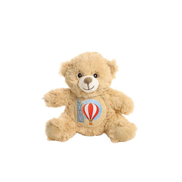 17cm Plush Catherine II Eco Bear