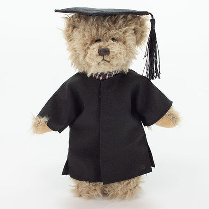 Plush Graduation Windsor Bear