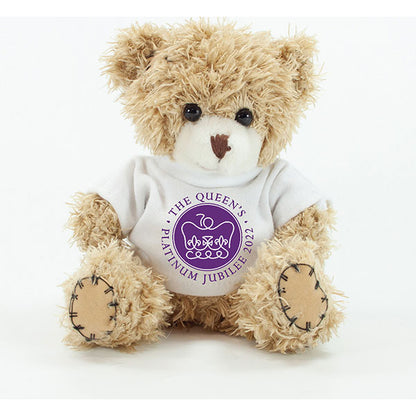 Plush Paw Bear