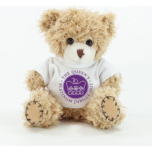 Plush Paw Bear