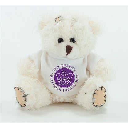 Plush Paw Bear