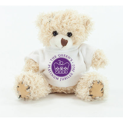 Plush Paw Bear