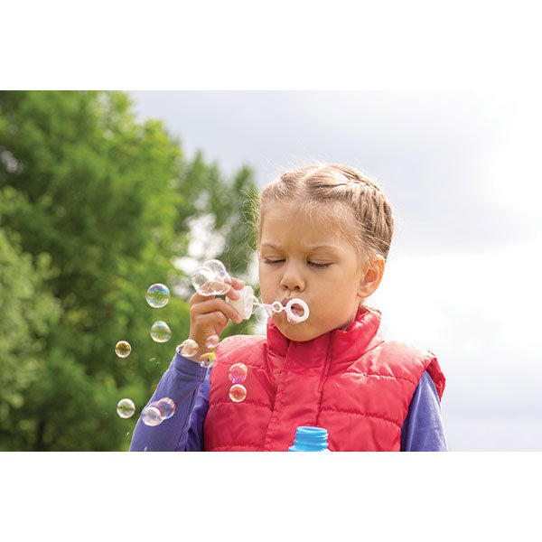 Bubble Blower
