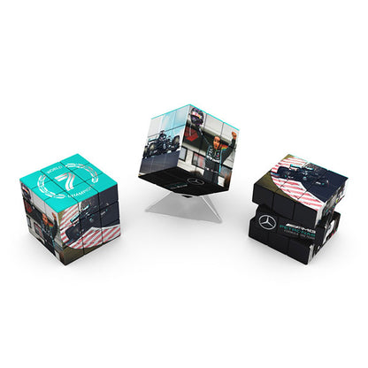 Rubik's Cube - Import