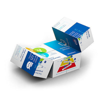 Magic Concepts Cube 70mm