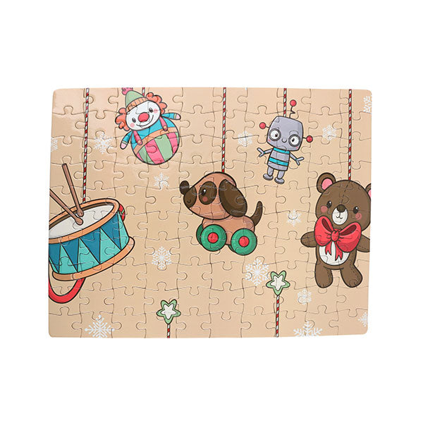Custom Jigsaw Puzzle