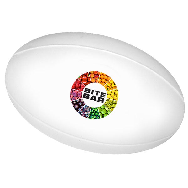 Stress Rugby Ball