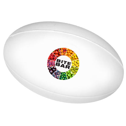 Stress Rugby Ball