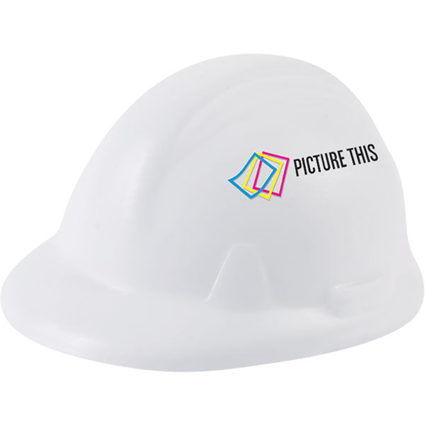 Stress Hard Hat
