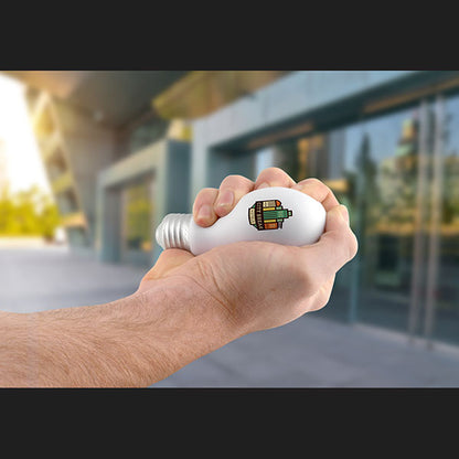 Stress Bulb