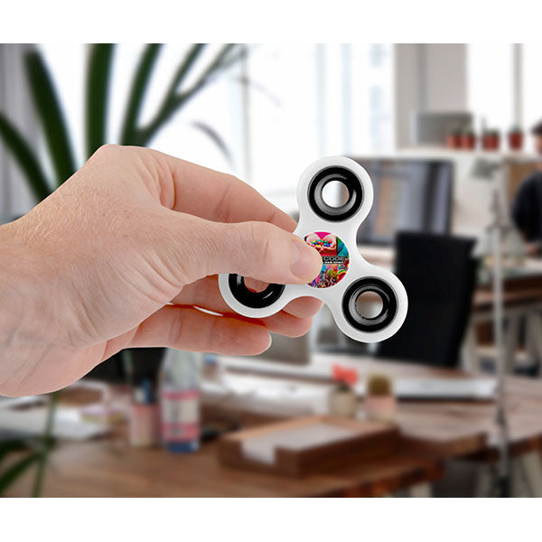 Fidget Spinner Pro