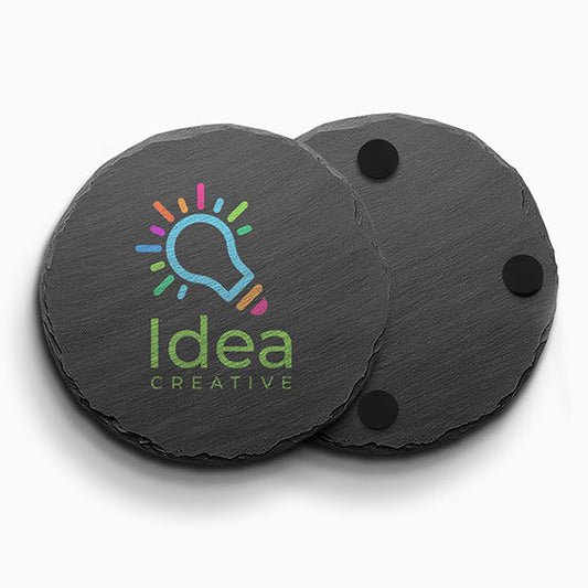 Slate Coaster