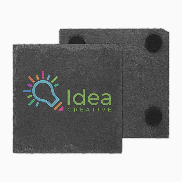 Slate Coaster