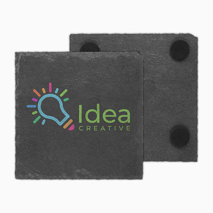 Slate Coaster