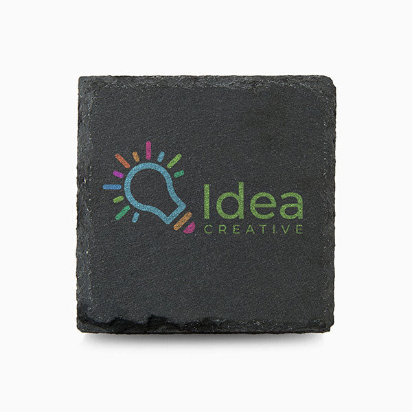 Slate Coaster