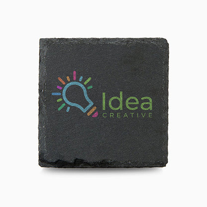 Slate Coaster