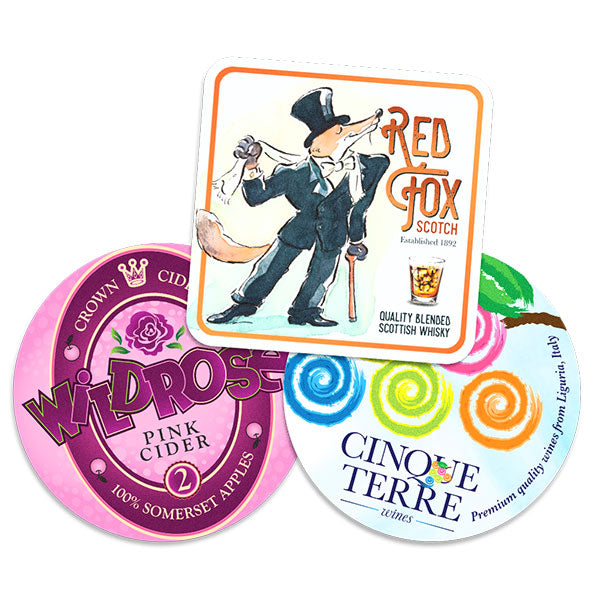 Beer Mat