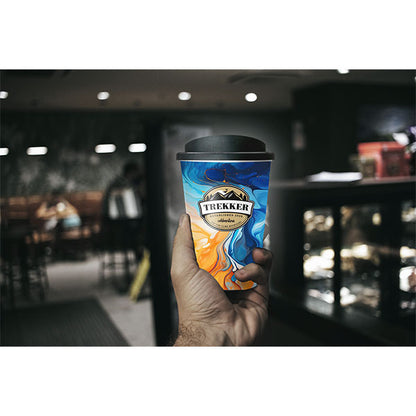 Universal Tumbler