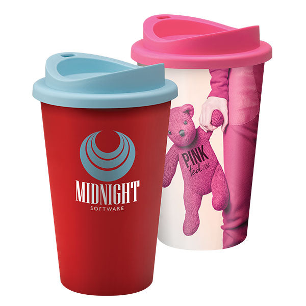 Universal Tumbler