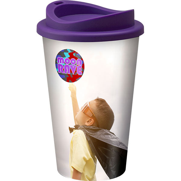 Universal Tumbler