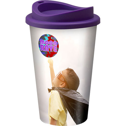 Universal Tumbler