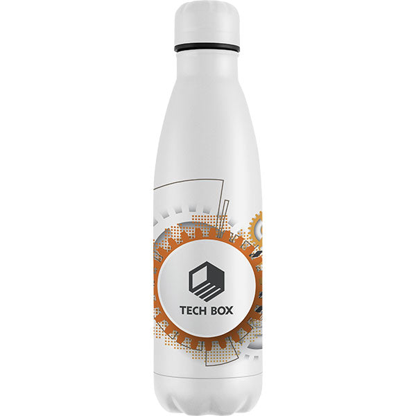 Mood Vacuum Bottle - Powder Coated