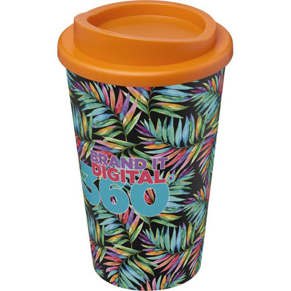 Brite-Americano Recycled Tumbler - 350ml