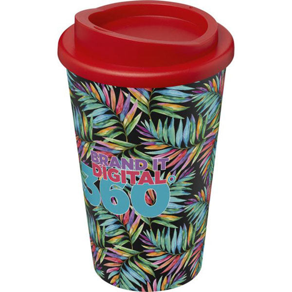 Brite-Americano Recycled Tumbler - 350ml