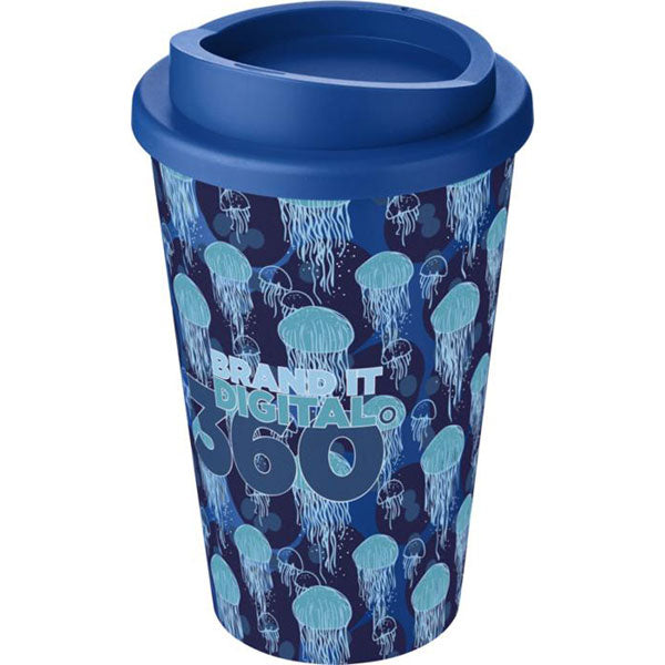 Brite-Americano Recycled Tumbler - 350ml