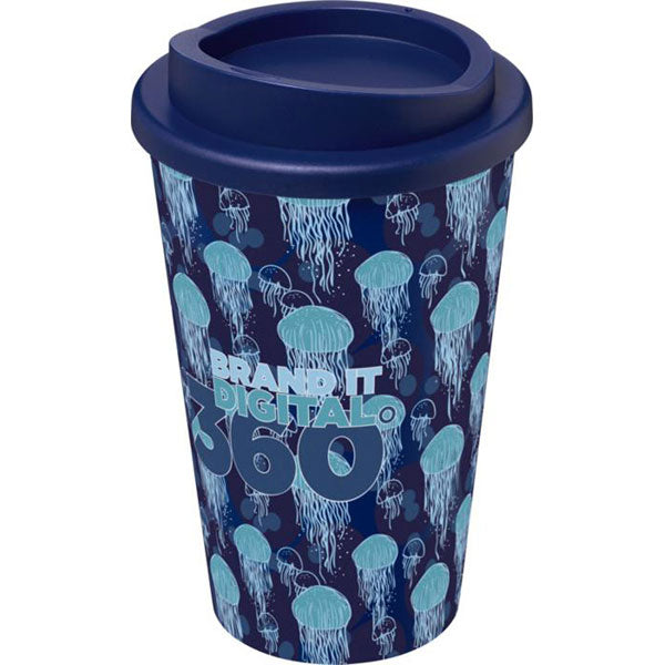 Brite-Americano Recycled Tumbler - 350ml