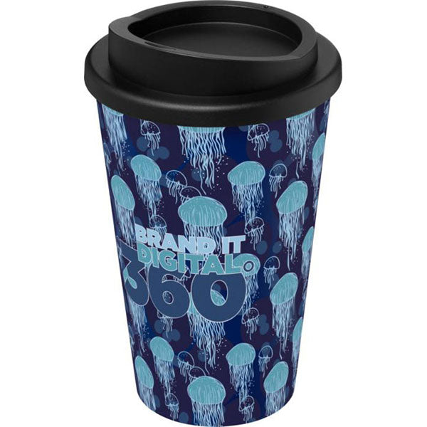 Brite-Americano Recycled Tumbler - 350ml