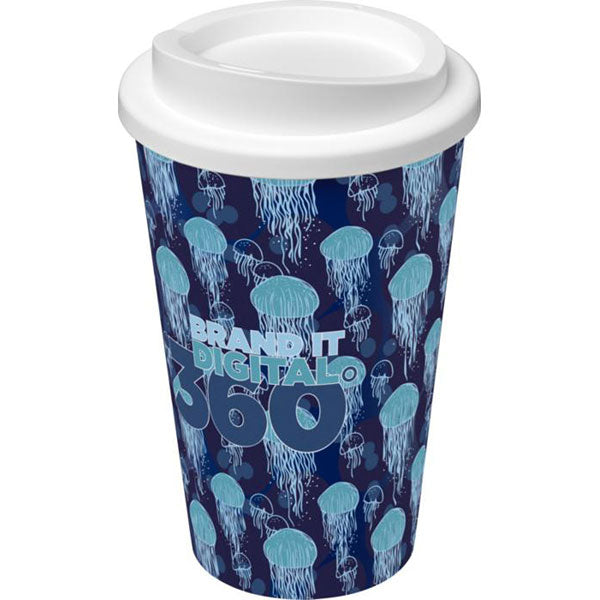 Brite-Americano Recycled Tumbler - 350ml