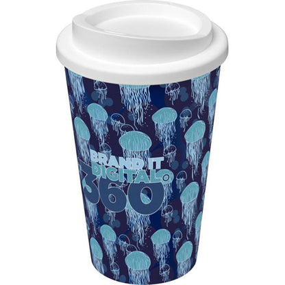 Brite-Americano Recycled Tumbler - 350ml