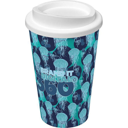 Brite-Americano Recycled Tumbler - 350ml
