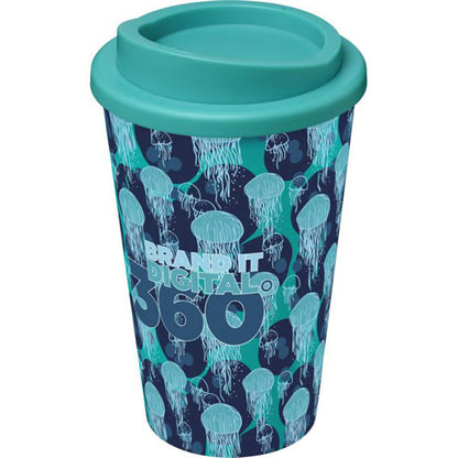Brite-Americano Recycled Tumbler - 350ml