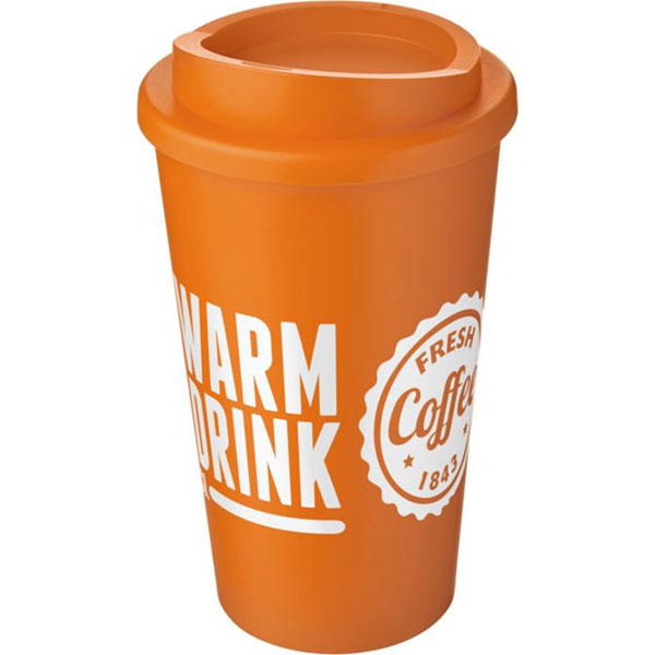 Brite-Americano Recycled Tumbler - 350ml