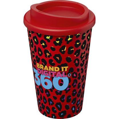 Brite-Americano Recycled Tumbler - 350ml