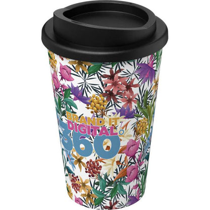 Brite-Americano Recycled Tumbler - 350ml