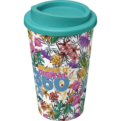 Brite-Americano Recycled Tumbler - 350ml