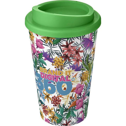 Brite-Americano Recycled Tumbler - 350ml