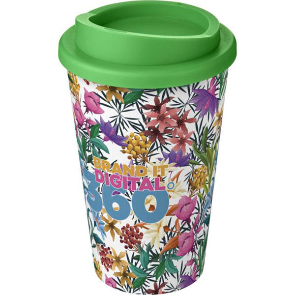 Brite-Americano Recycled Tumbler - 350ml