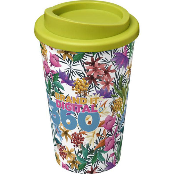 Brite-Americano Recycled Tumbler - 350ml