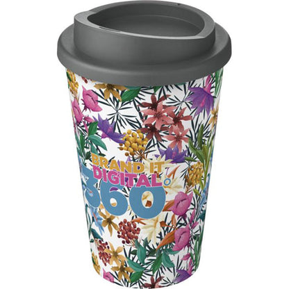 Brite-Americano Recycled Tumbler - 350ml
