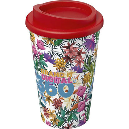 Brite-Americano Recycled Tumbler - 350ml