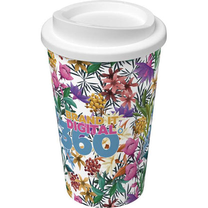 Brite-Americano Recycled Tumbler - 350ml