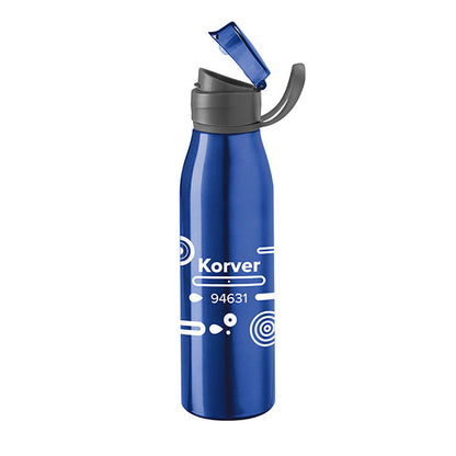 Korver Sports Bottle 650ml
