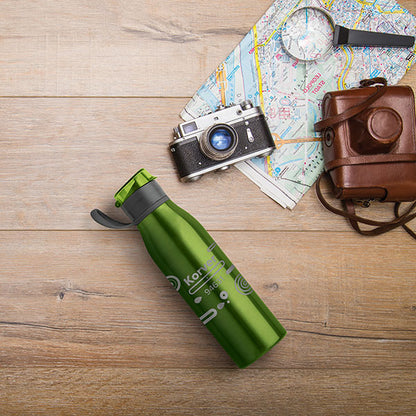 Korver Sports Bottle 650ml